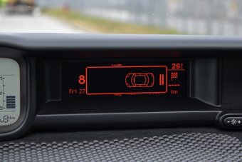 Citroën C3 Picasso BlueHDi - 20