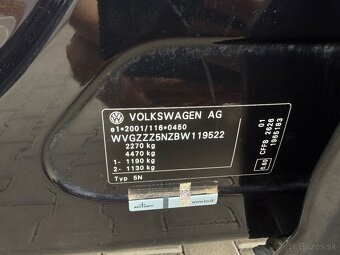 Volkswagen Tiguan 2.0TDI 4motion DSG - 20