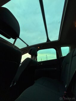 Peugeot 3008 1.6 HDi - 20
