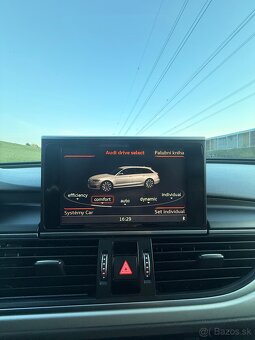 Audi A6 C7 - Quattro - 2016 - 3.0TDI - 160kw - 20