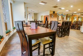 Priestranný mezonetový Apartmán s 3 miestnosťami - 20