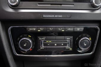 Škoda Superb Combi 2.0 TDI Facelift - 20