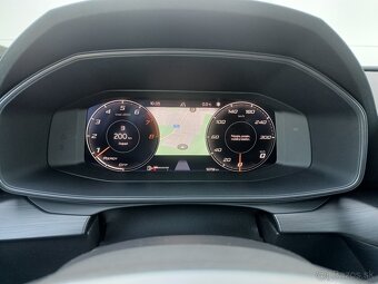 Cupra Formentor 1.5 TSI 150k 50tis km - 20