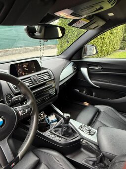 Predám BMW  220i M šport packet - 20