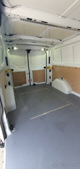 Ford Transit Custom L2H1 2.0 TDCI 125kW 3365kg - 20