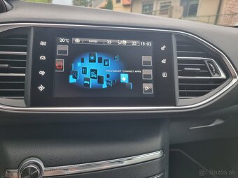 Peugeot 308 1.6 THP 270 S S GTi - 20