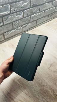 ✅ iPad Pro 11” (3. gen) Cellular 128 GB – ako nový s púzdrom - 20