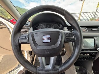 Seat Toledo 1.6 TDI 105k Style - 20