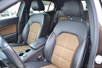 Mercedes-Benz GLA 200d A/T - 20