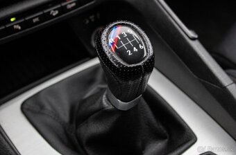 BMW X1 E84 xDrive 20d, 130kW, M6 - 20