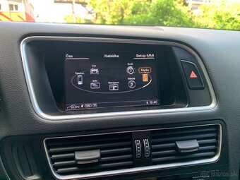 Audi Q5 2,0 TDI 140kw Quattro - 20