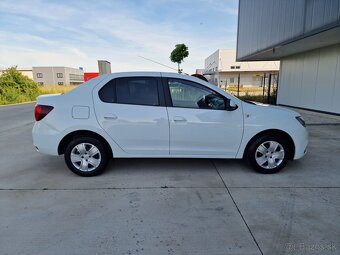 Dacia Logan 0.9 TCe Arctica - 20