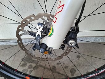 Giant XTCC carbon hardteil - 20