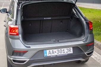 Volkswagen T-Roc 2.0 TDI /AJ NA SPLÁTKY/ - 20