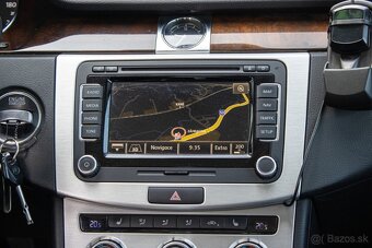 Volkswagen Passat Variant 2.0 TDI BMT 170k Highline DSG - 20