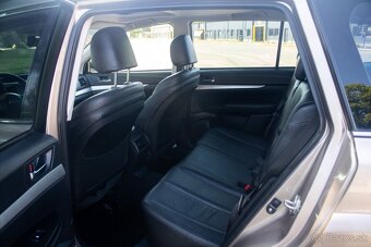 Subaru Outback Executive 2.0D - 20
