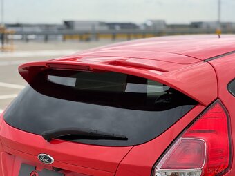 Ford Fiesta ST 1,6 Turbo 2014 SK ŠPZ - 20