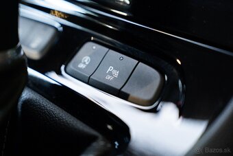 Opel GRANDLAND X 2019 | 5000km - 20