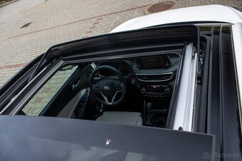 Hyundai Tucson 1.6 T-GDi Premium A/T 4x4 - 20