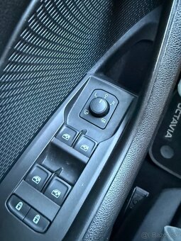 Škoda Octavia 110kW DSG 2020 Full-LED,Navi,Vyhrev - 20