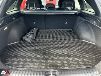 Kia Ceed SW 1.5 T-GDi, v Záruke, Pôvodný lak, 32 530km, SR - 20