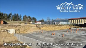 AKCIA  Apartmán 2 izbový s balkónom 47,70 m2 vo Východnej - 20