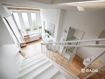 RADO | IBA U NÁS Poschodový 5-izb.RODINNÝ DOM, Jelka - 20