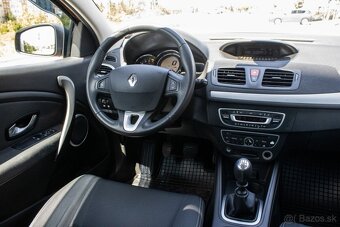 Renault Mégane Coupe 1.6 16V 81 kW - 20