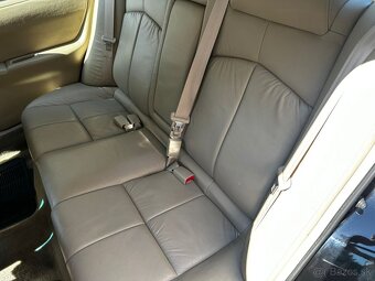 Mazda 626 ES-V6 - 20