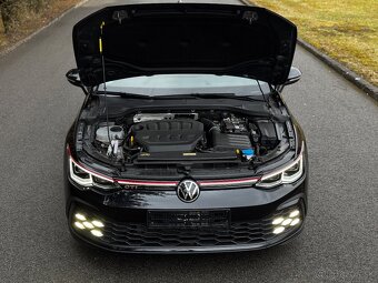 Volkswagen Golf GTI MK8 2.0 TSI 245k DSG IQ.LIGHT - 20