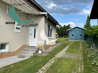 Útulný rodinný dom v Dolnej Lehote - 20