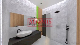 5-izb. nadštandardný bungalov 126m2, Ruskov, 17 km z Košíc - 20