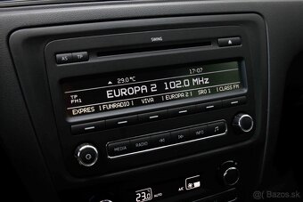 Škoda Rapid 1.2 TSI Active - 20