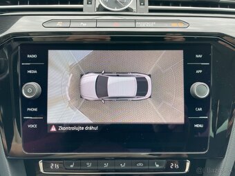 Volkswagen Arteon 2.0TDi DSG ČR Webasto PRODÁNO - 20