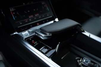 Audi E-tron 55 quattro Advanced - 20