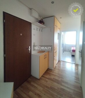 HALO reality - Predaj, trojizbový byt Košice Sídlisko Dargov - 20