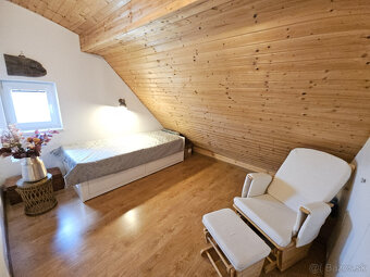 3 izbový mezonetový byt v RD s predzáhradkou a parkovacím mi - 20