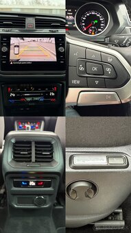 Volkswagen Tiguan 2.0 TDI 110kw DSG 2022 - 20
