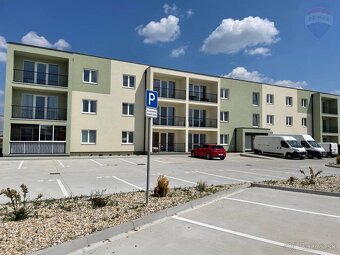 PREDAJ: 3 IZBOVÝ ZARIADENÝ BYT, NOVOSTAVBA - DUNAJSKÁ STREA, - 20