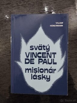 Kresťanská literatúra II - 20