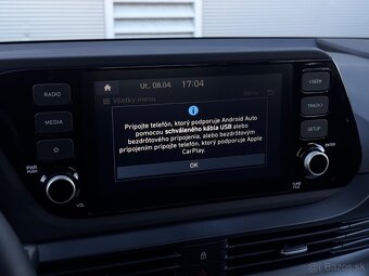 Hyundai i20 1.2i Comfort - 20