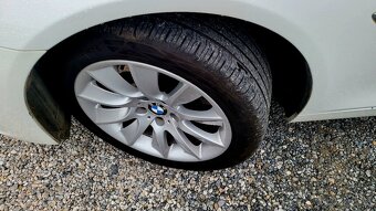 BMW Rad 5 Touring 525d xDrive - 20