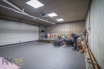 Lukratívny rodinný dom vo Vysokých Tatrách - 20