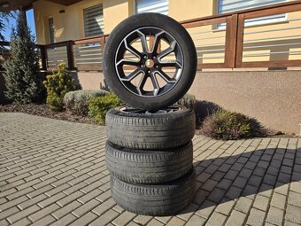 Nissan Qashqai +2  2.0dCi 4x4 Panorama 7m - 20