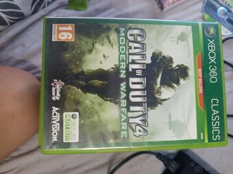 Predám hry a veci k xboxu 360 - 20