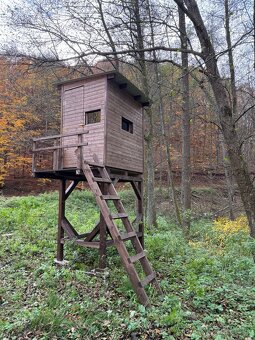 Posed Delux + podstavec Akcia komplet - 20