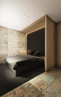 ZNÍŽENÁ CENA - PREDAJ: 4i apartmán 78,64m2 pod lyž.vlekom Či - 20