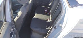 Honda Civic 10G automat  8/2019, 64000 km - 20