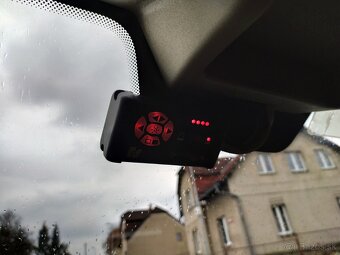 POJAZDNA DIELNA s vestavbou Peugeot Boxer 4x4 - 20