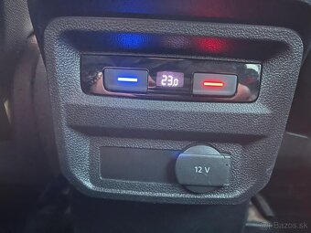 Volkswagen Tiguan 2.0 TDI R-Line 4Motion - 20